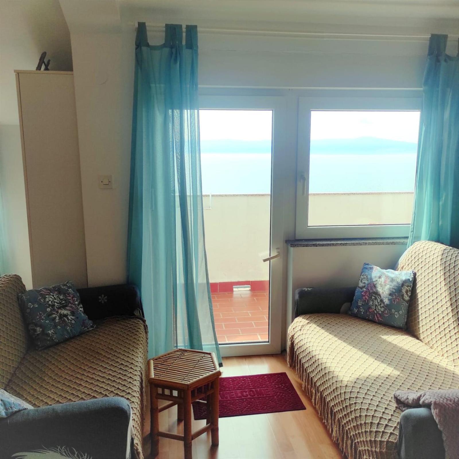 Miracle Apartment ซริกเวนิซา ภายนอก รูปภาพ