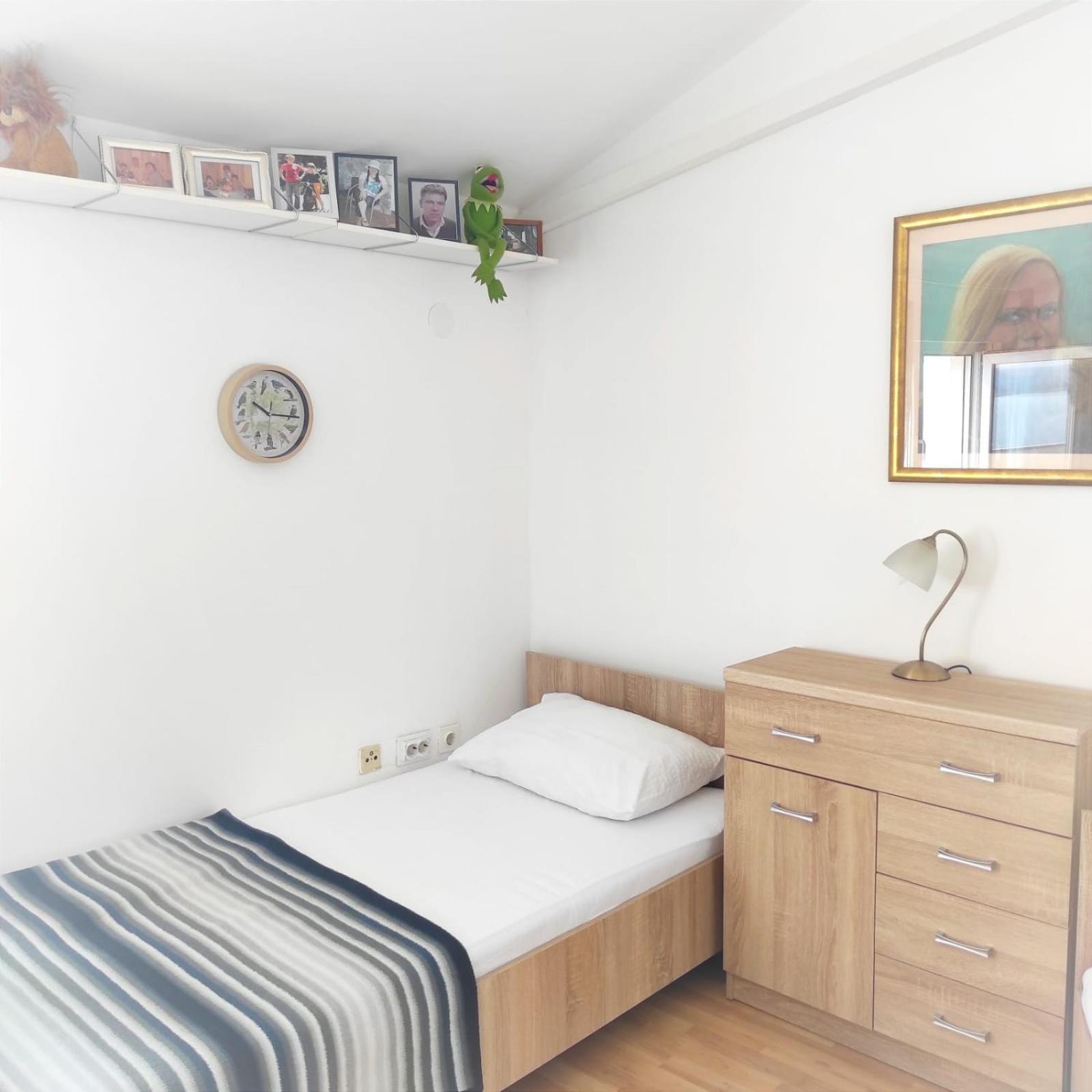 Miracle Apartment ซริกเวนิซา ภายนอก รูปภาพ