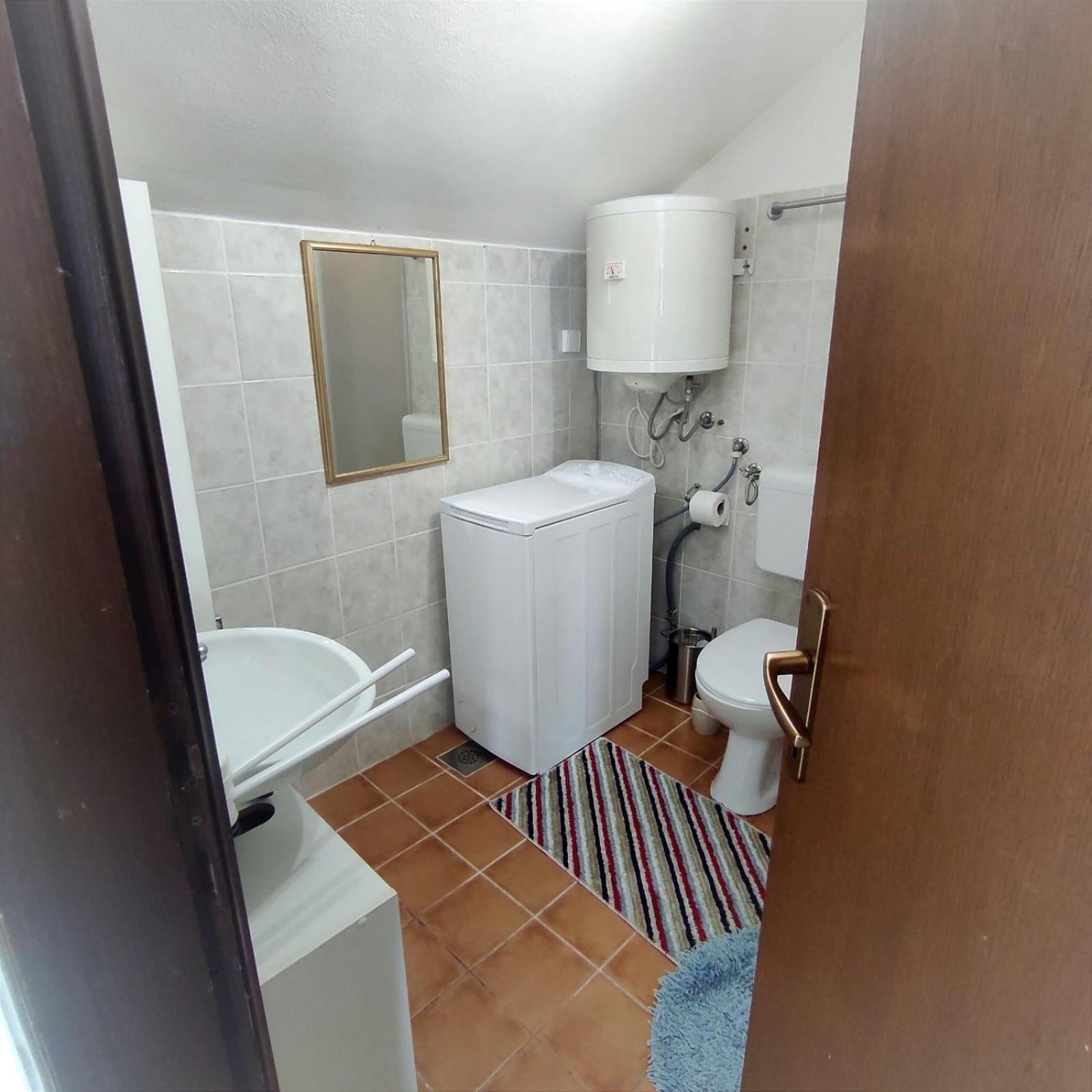 Miracle Apartment ซริกเวนิซา ภายนอก รูปภาพ