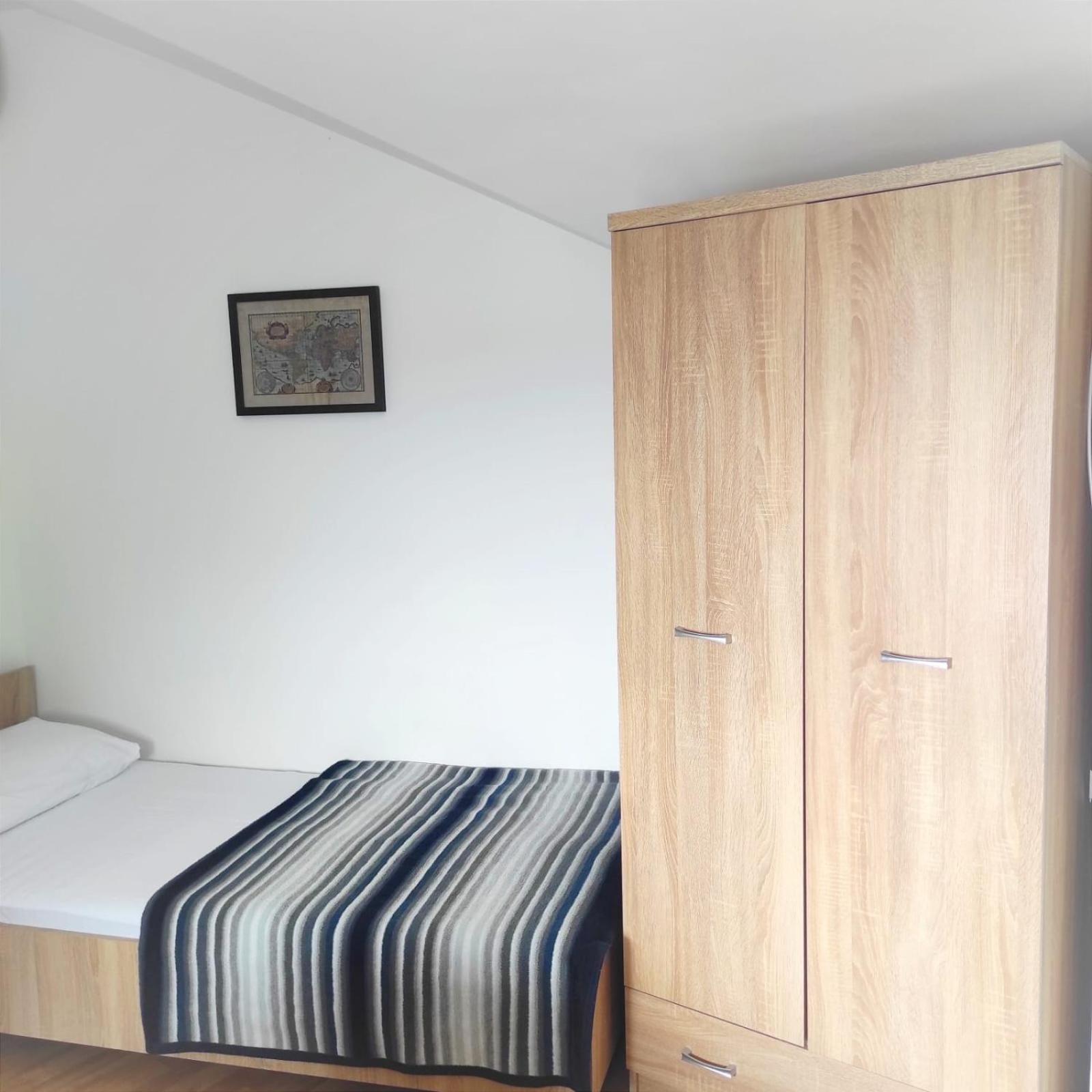 Miracle Apartment ซริกเวนิซา ภายนอก รูปภาพ