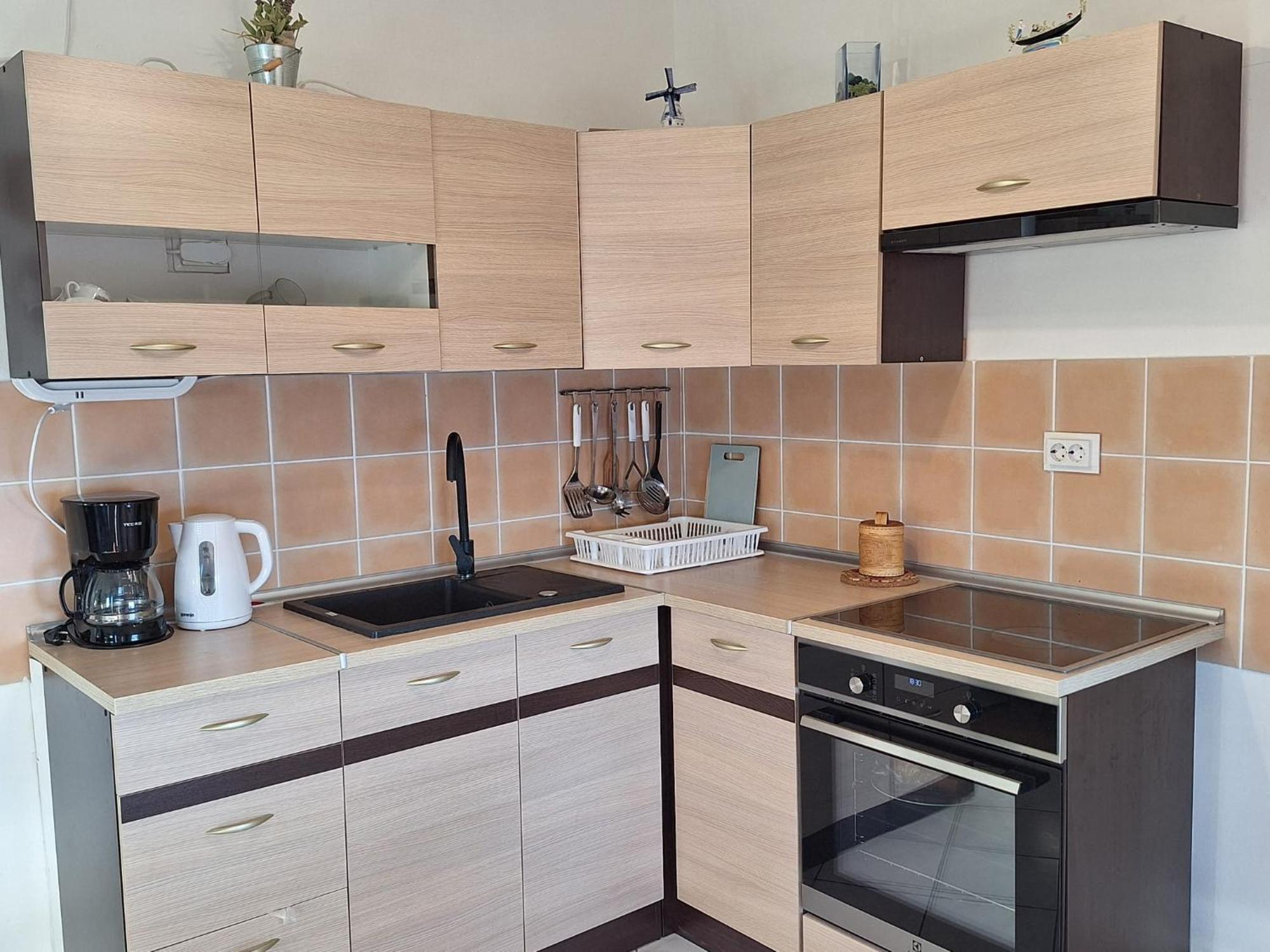 Miracle Apartment ซริกเวนิซา ภายนอก รูปภาพ